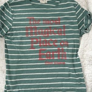 Disney x Junk Food Clothing tee